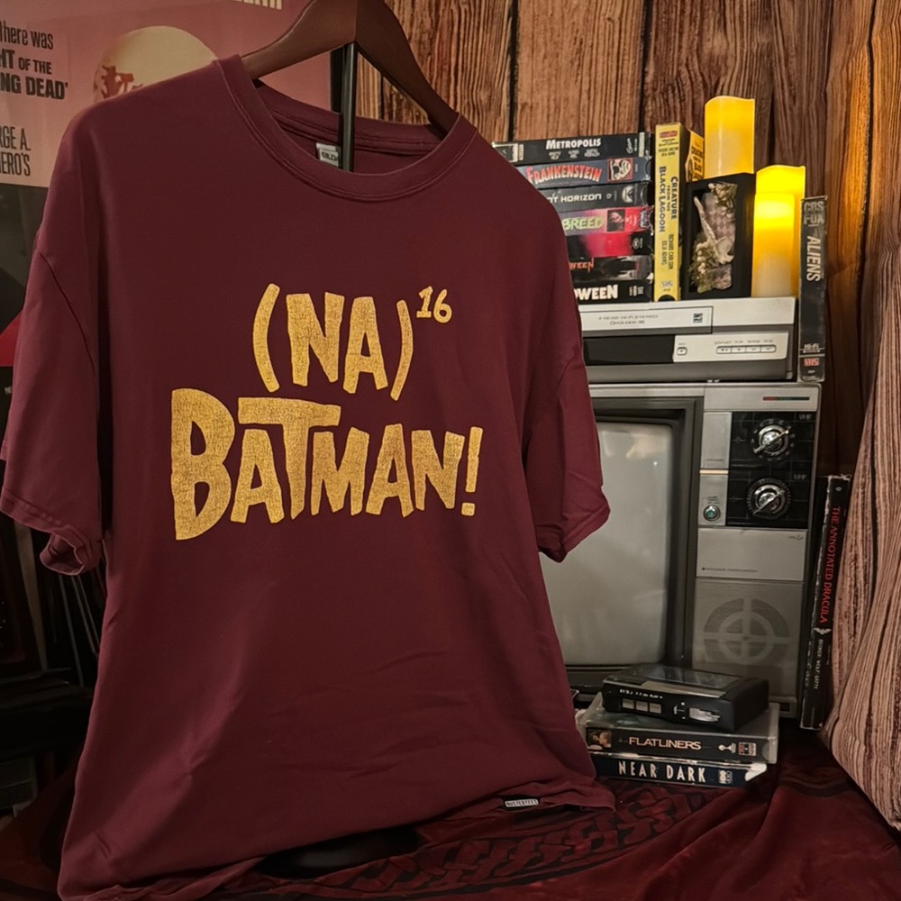Batman (NA)16 T-Shirt